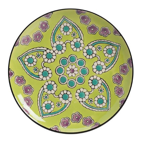 мини-блюдо, раскрашенное вручную kamille в Кургане