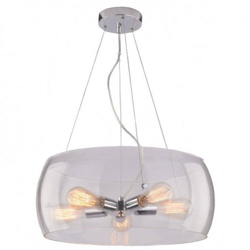 подвесная люстра arte lamp 20 a8057sp-5cc в Кургане