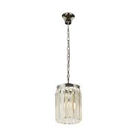подвесной светильник divinare nova 3001/02 sp-1 в Кургане