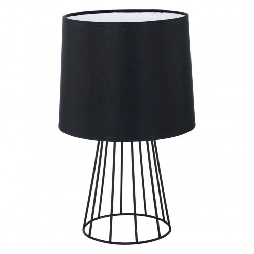 настольная лампа tk lighting 2884 sweet черный 1 в Кургане