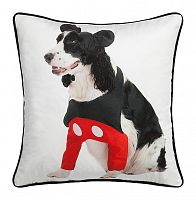 подушка с собачкой mickey doggie в Кургане