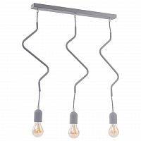 подвесной светильник tk lighting 2438 zigzak в Кургане