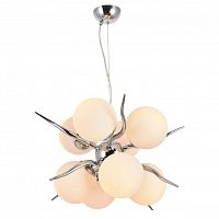 подвесная люстра omnilux dalmine oml-64113-08 в Кургане