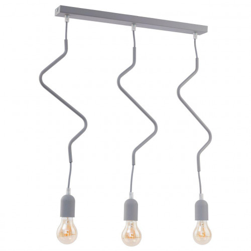 подвесной светильник tk lighting 2438 zigzak в Кургане