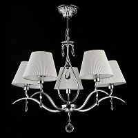 подвесная люстра maytoni talia mod334-pl-05-n в Кургане
