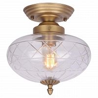 потолочный светильник arte lamp faberge a2303pl-1sg в Кургане
