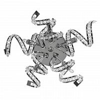 бра lightstar spider 742654 в Кургане