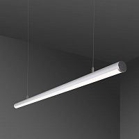 подвесной светодиодный светильник elektrostandard flash 192led 25w 4200k ltb24 4690389122149 в Кургане