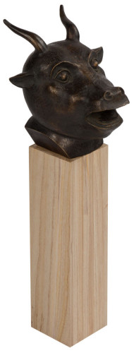 декор. коллекция гороскоп - бык в Кургане