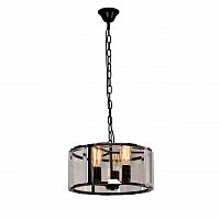 подвесная люстра st luce peltro sl276.403.05 в Кургане
