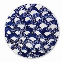 блюдо сервировочное 300 мм волны в Кургане