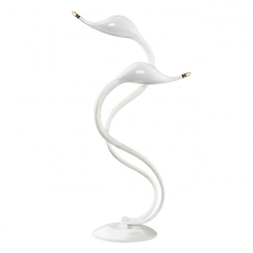 настольная лампа lightstar cigno collo wt 751926 в Кургане