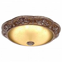 потолочный светодиодный светильник silver light louvre 830.39.7 в Кургане