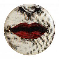 магнитик пьеро форназетти red lips в Кургане