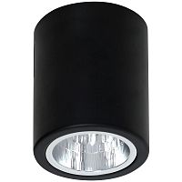 потолочный светильник luminex downlight round 7237 в Кургане