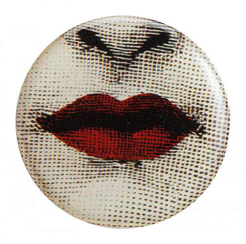 магнитик пьеро форназетти red lips в Кургане