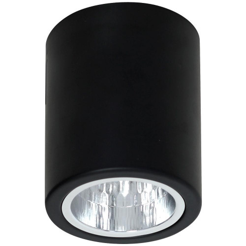 потолочный светильник luminex downlight round 7237 в Кургане