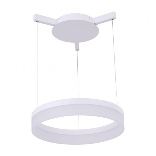 подвесной светодиодный светильник arte lamp a2502sp-1wh в Кургане