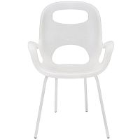 стул oh chair белый в Кургане