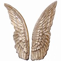 панно "крылышки (шампань)" в Кургане