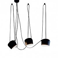 подвесной светильник 9069/3 black от delight collection в Кургане