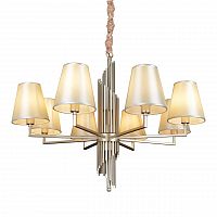 подвесная люстра omnilux porlezza oml-72203-08 в Кургане
