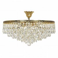 потолочная люстра arti lampadari castellana e 1.3.46.601 g в Кургане