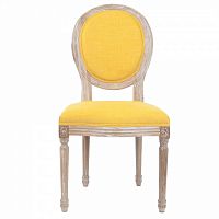 стул miro yellow желтый в Кургане