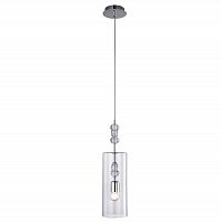подвесной светильник crystal lux eva sp1 в Кургане