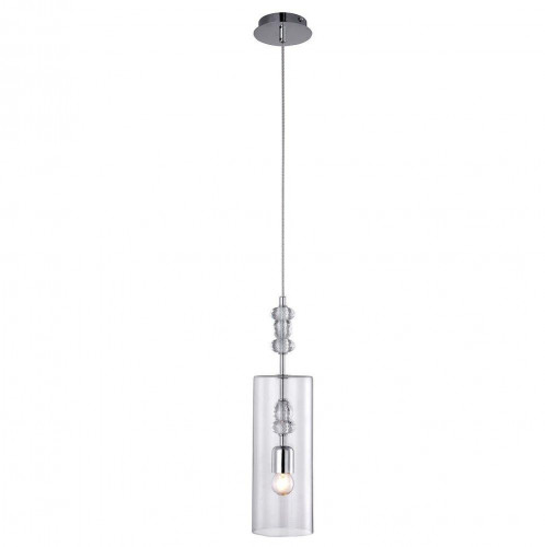 подвесной светильник crystal lux eva sp1 в Кургане