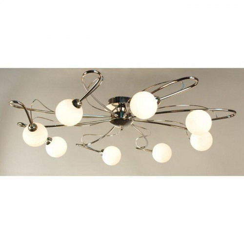 потолочная люстра citilux монка cl215181 в Кургане