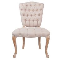 стул gamila beige бежевый в Кургане