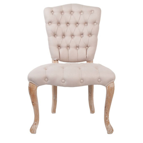 стул gamila beige бежевый в Кургане