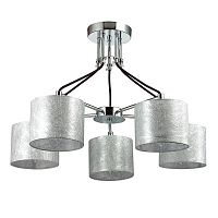 потолочная люстра lumion odri 3412/5 в Кургане