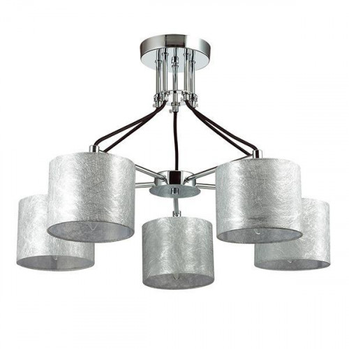 потолочная люстра lumion odri 3412/5 в Кургане