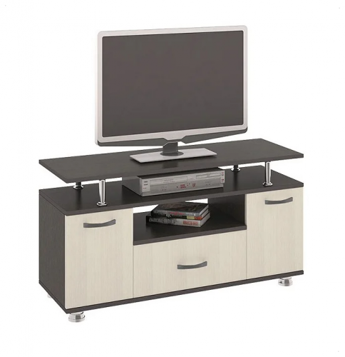 тумба под телевизор трия tv-15 в Кургане