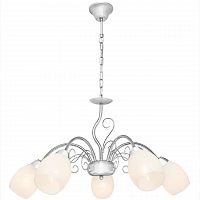 подвесная люстра silver light aimi 139.54.5 в Кургане
