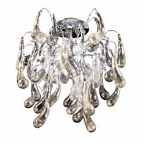 потолочная люстра lightstar manica 794094 в Кургане