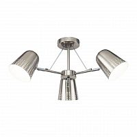 потолочная люстра freya janet fr5002cl-03n в Кургане