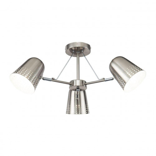 потолочная люстра freya janet fr5002cl-03n в Кургане