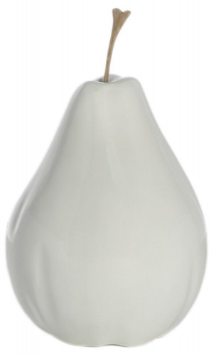 декор pear white big в Кургане