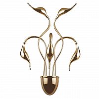 бра lightstar cigno collo 751652 в Кургане