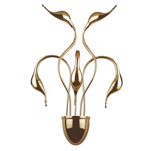 бра lightstar cigno collo 751652 в Кургане