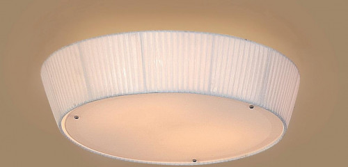 потолочный светильник citilux кремовый cl913141 в Кургане