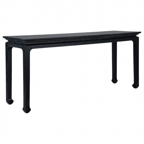 консоль blackhf17007 teon черная в Кургане