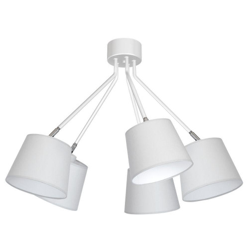 подвесная люстра luminex asta 8172 в Кургане