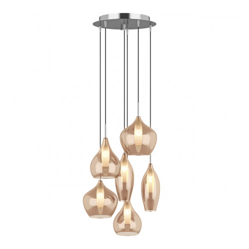 подвесная люстра lightstar pentola 803063 в Кургане