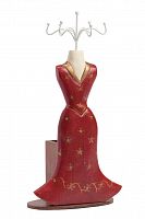 подставка для украшений giovanna red в Кургане