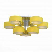 потолочная люстра st luce foresta sl483.092.09 в Кургане