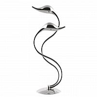 настольная лампа lightstar cigno collo ch 751924 в Кургане